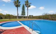 Herverkoop - Apartment -
Torrevieja - Aguas Nuevas