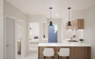 Nieuwbouw Woningen - Bungalow -
Pilar de la Horadada - Torre De La Horadada