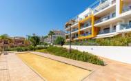 Herverkoop - Apartamento -
Orihuela Costa - Los Dolses