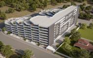 Obra nueva - Apartment -
San Miguel de Salinas - Pueblo