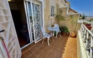 Resale - Town House -
Torrevieja - La Siesta - El Salado - Torreta