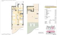 Nieuwbouw Woningen - Penthouse -
Finestrat - Campana Garden