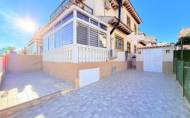 Herverkoop - Town House -
Orihuela Costa - Las Filipinas