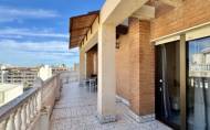 Resale - Apartment -
Torrevieja