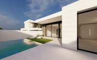 Nouvelle construction - Villa -
Pilar de la Horadada - Zona Pueblo
