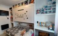 Herverkoop - Apartment -
Torre de la Horadada - Costa Blanca Sur