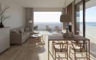 Nieuwbouw Woningen - Apartment -
Moncofa - Playa de Moncofa