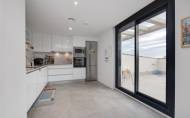 Resale - Penthouse -
Orihuela Costa - Costa Blanca