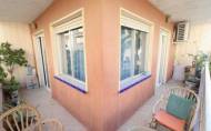 Reventa - Apartment -
Torrevieja - Costa Blanca