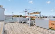 Herverkoop - Villa -
Torrevieja - Costa Blanca