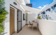 Herverkoop - Apartment -
Torrevieja - Costa Blanca