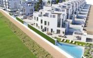 Nouvelle construction - Quad House -
Los Alcazares - Serena Golf