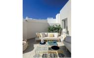 New Build - Apartment -
Marbella - Nueva Andalucia