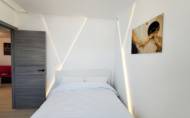 Herverkoop - Apartment -
Torrevieja - Costa Blanca