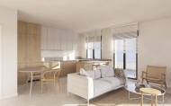 Nieuwbouw Woningen - Penthouse -
Casares - Doña Julia Golf
