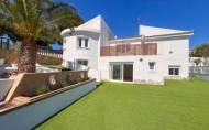 Herverkoop - Villa -
Torrevieja - Los Balcones
