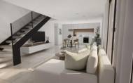 Nieuwbouw Woningen - Villa -
Orihuela - Vistabella Golf