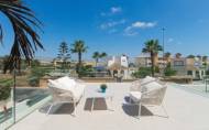 Herverkoop - Villa -
Orihuela Costa - Lomas De Cabo Roig