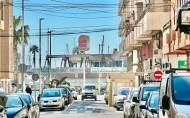 Herverkoop - Apartamento -
Santa Pola - Puerto
