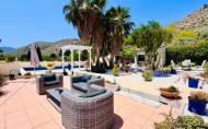 Resale - Villa -
Aspe
