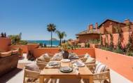 Resale - Apartment -
Marbella