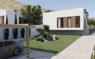 Herverkoop - Villa -
Finestrat - Balcón De Finestrat