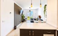 Herverkoop - Apartment -
La Duquesa - Costa del Sol