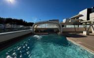 Herverkoop - Villa -
Orihuela Costa - Campoamor