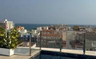 Reventa - Apartment -
Torrevieja - Playa del Cura