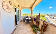 Reventa - Apartment -
La Zenia - Costa Blanca