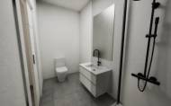Nieuwbouw Woningen - Quad House -
Torre Pacheco - pueblo