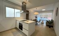 Revente - Apartment -
Torrevieja - Playa del Cura