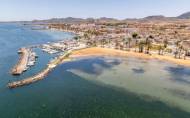 Herverkoop - Apartment -
Cartagena - Mar de Cristal