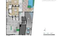 Nieuwbouw Woningen - Penthouse -
Torrevieja - Centro