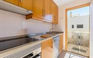 Herverkoop - Penthouse -
Pilar de la Horadada - Costa Blanca