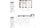 Nieuwbouw Woningen - Penthouse -
Villajoyosa - Playa del Torres