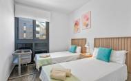 Herverkoop - Apartment -
Orihuela Costa - Costa Blanca