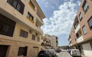 Herverkoop - Apartment -
San Miguel de Salinas - Inland