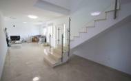 Nieuwbouw Woningen - Villa -
Pinoso - Camino Del Prado