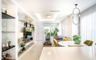 Herverkoop - Villa -
Ciudad Quesada - Costa Blanca