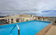 Resale - Apartment -
San Miguel de Salinas - Inland