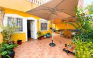 Herverkoop - Apartment -
La Mata - Costa Blanca