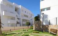 Herverkoop - Apartment -
Orihuela Costa - Villamartín
