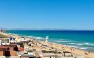 Herverkoop - Apartment -
Torrevieja - La Mata