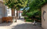 Herverkoop - Villa -
Torrevieja - Costa Blanca