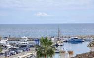 Herverkoop - Penthouse -
La Duquesa - Costa del Sol