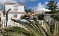 Reventa - Villa -
Ciudad Quesada - Costa Blanca