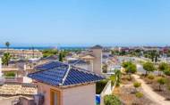 Herverkoop - Villa -
Playa Flamenca - Costa Blanca