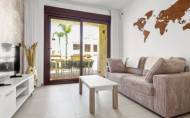 Reventa - Apartment -
Torrevieja - Costa Blanca