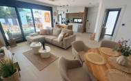 Revente - Villa -
Dolores - Costa Blanca